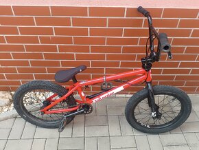 Bmx - 2