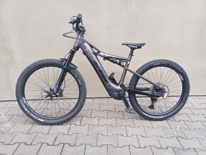 Prodám elektrokolo KTM Macina Lycan 671 - 2