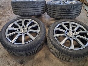 R17 5x120 - 2