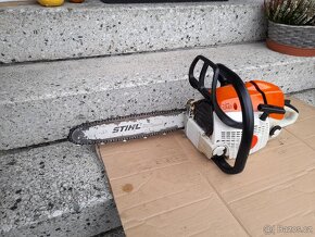 Profi motorová pila Stihl MS 270 C - 2