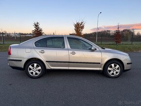 Škoda Octavia 2, 2.0 TDI BEZ DPF, NOVÁ STK - 2