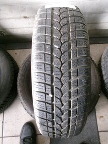 175/65 R14 TIGAR (6mm) č.15282 - 2