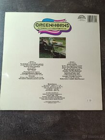 LP Greenhorns - 2