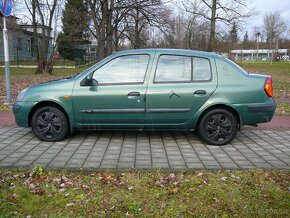 Renault Thalia 1.4i 55kW - 2