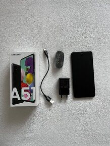 Samsung Galaxy A51 - 2