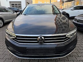 VW Passat B8 2.0 TDI 110kW DSG Kamera Navi DAB ERGO Matrix - 2