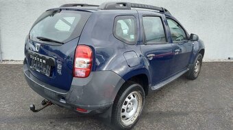 Dacia Duster 1,5 dCi 66 kW - 2