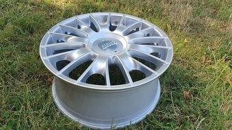 Nová Originální Sada Alu Disků 5x112 R18 BBS - 2