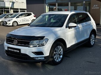 Volkswagen Tiguan 2.0 TDI 110kW DSG - 2