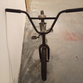 Bmx Mongoose - 2