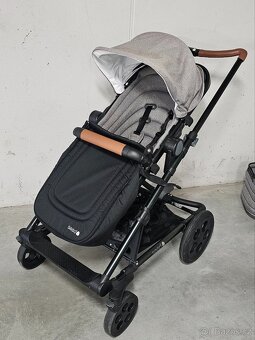 Britax Römer Kočárek Seed Papilio - 2