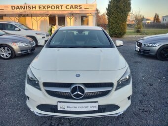 Mercedes-Benz CLA 2017 200D 100kW - 2