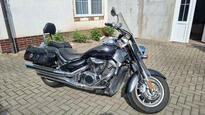 Suzuki INTRUDER 1800 (Boulevard C109R) - 2