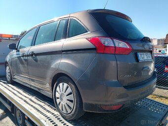 Ford Grand C-MAX 1.6tdci 85kw - 2