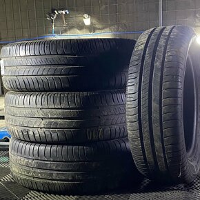 Letní pneu 205/60 R16 92V Michelin  5-5,5mm - 2
