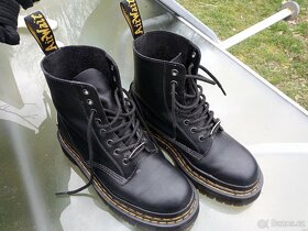 Dámské boty Dr.Martens 1460 - 2