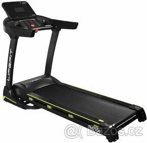 Běžecký pás Lifefit 7100 - 2