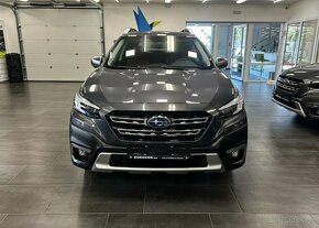 Subaru Outback 2.5 TOURING 2023 zaruka 124 kw4 - 2