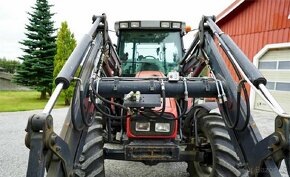 Traktor Massey Ferguson 6255 -1695 mth\3175 kg/102 hp - 2