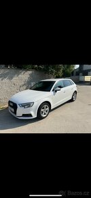 Audi A3 Sportback - 2