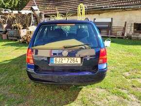 Golf 4 1.9 tdi - 2