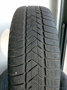 225/60 R18 104H Pirelli Sottozero 3 - 2