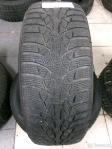 215/55 R17 NOKIAN (5mm) č.14767 - 2