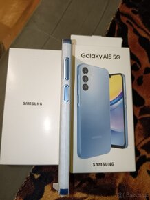 Galaxy A15 5G - 2