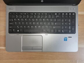 Notebook HP ProBook 650 G1 - 2