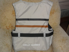 Plovaci vesta Helly Hansen - 2