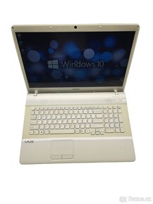 Sony Vaio PGC 71511M - 2