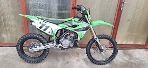 Kawasaki kx85  22 - 2