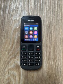 Nokia 100 - 2