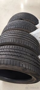 Letní 235/50/19 Hankook Ventus s1evo2, SUV, DOT 2324. - 2