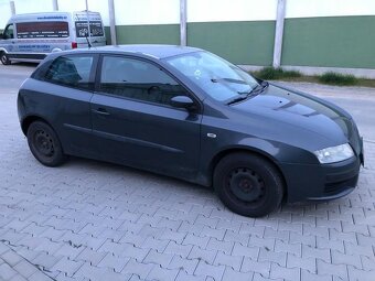 Fiat stilo - 2