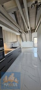 Pronájem podkrovního bytu 2+kk/B (80 m2), Plzeňská, Beroun - 2