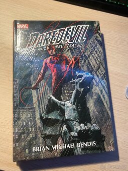 Daredevil - Muž beze strachu - 2