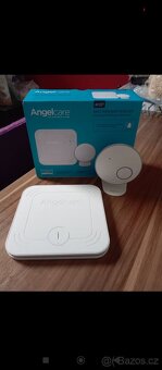 Angel Care monitor dechu - 2