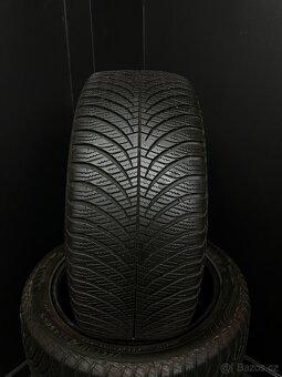 Sada pneu GoodYear 225/45/17 94V - 2