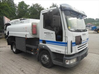 Iveco 100E18, ADR, PHM 7000 l, 1 kom - 2