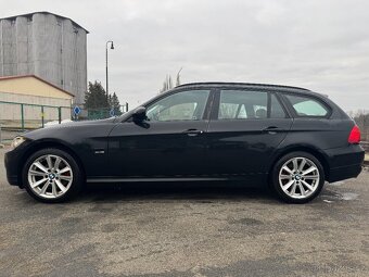 BMW E91 LCI 320XD NOVÉ ROZVODY, TOP STAV - 2