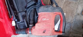 HILTI TE 60 - 2