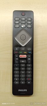 TV Philips 49PUS6482/12 - 2