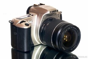 Canon EOS 300 + Canon 28-80mm TOP STAV - 2