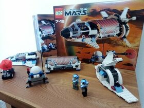 LEGO 7315 - LIFE ON MARS Z ROKU 2001 TOP STAV - 2