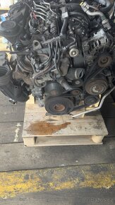 Bmw n47d20a motor 130kw - 2