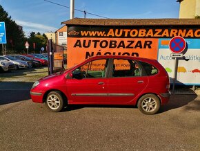 Renault Scénic 2.0i 16V 102kw Automat AC - 2