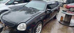 Ford scorpio 2.0i16v - 2