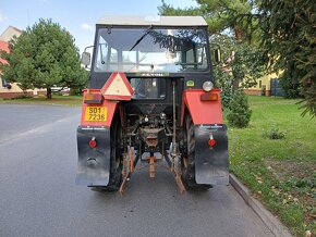 prodán Zetor 5211 - 2