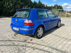 VW GOLF 14.55KW - 2